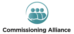 Commissioning Alliance Logo