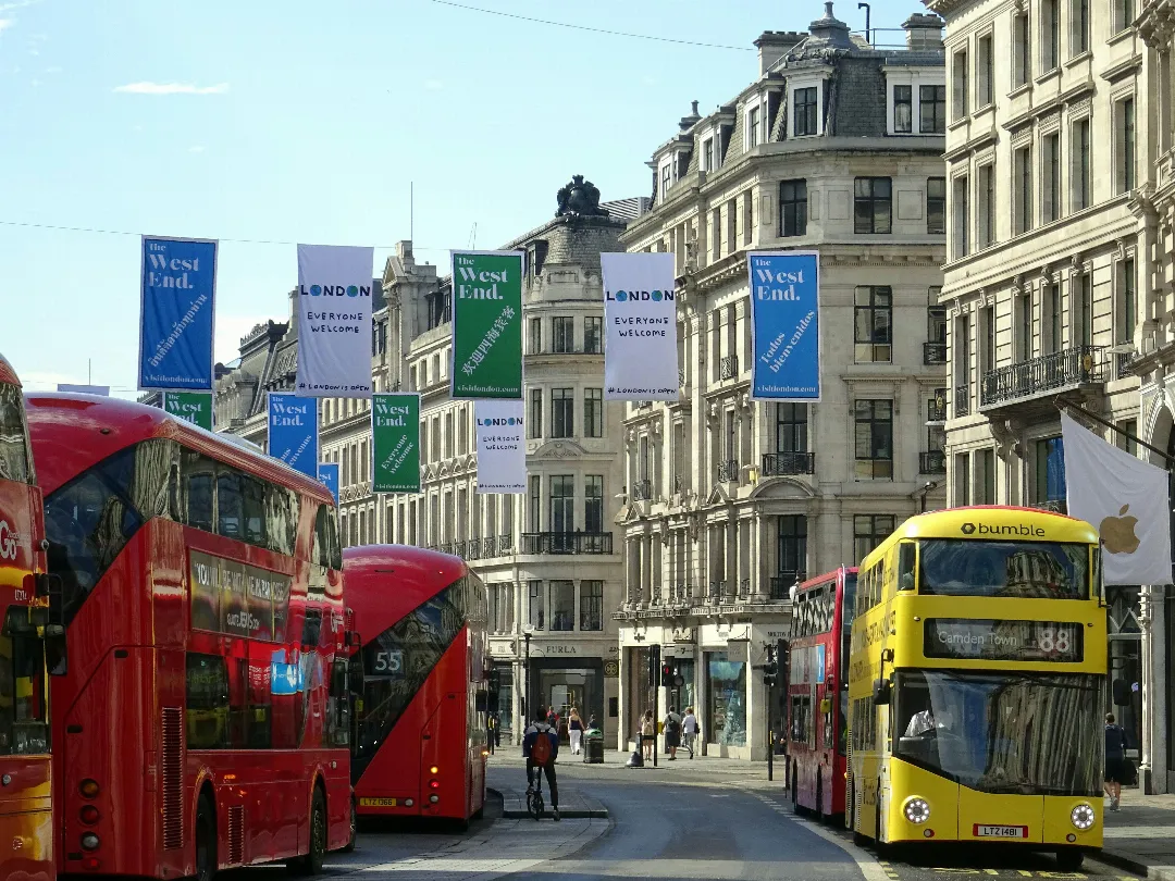 West London